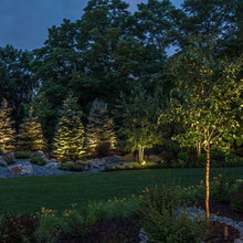 Landscape Lighting