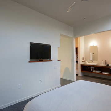 Oohla Bean Modern B&B