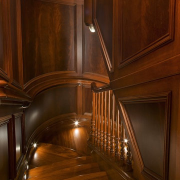 NEWPORT HISTORIC RESTORATION 2
