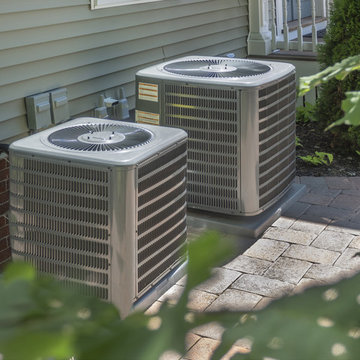 HVAC Done Right