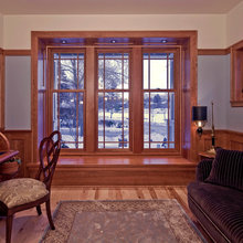 classical windows design