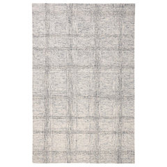 Lauren Ralph Lauren Tamworth Check Rug - Farmhouse - Area Rugs - by  Safavieh | Houzz