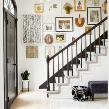 Gallery Wall