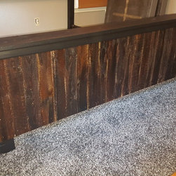 Customer Submitted Pics - Headboards