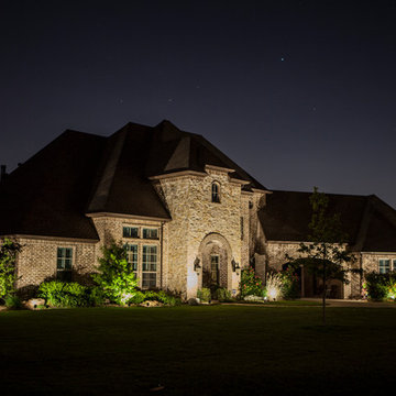 Low Voltage LED Lighting- Lucas, TX