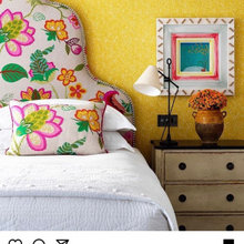 Sharow Bedroom