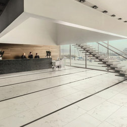 Anima Collection - Wall And Floor Tile