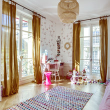 Chambre Filles