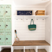 Storage Room