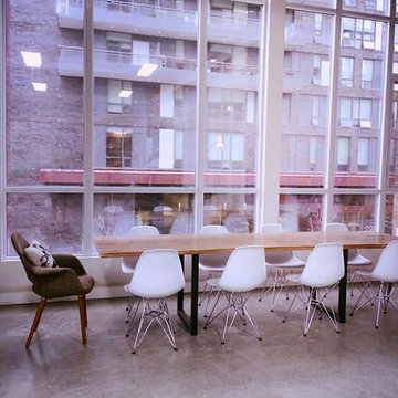 Youth Space