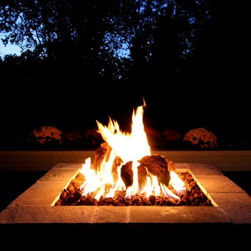 Perrysburg family fun deck