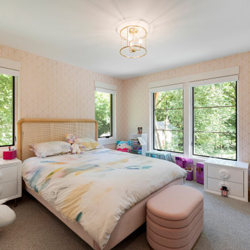 Organic Modern & Livable Luxury