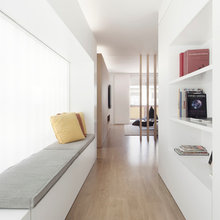 Suelos madera