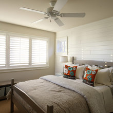 Bedrooms/Guestrooms
