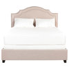 Safavieh Theron Bed-in-a-Box, Light Beige, Queen