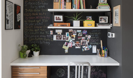 10 Budget-Friendly Ideas for Home Offices