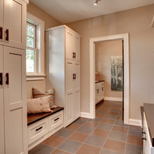 mudroom