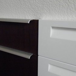 Transpose - Kitchen Cabinetry