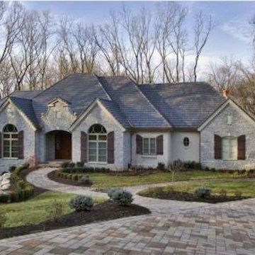 Exteriors