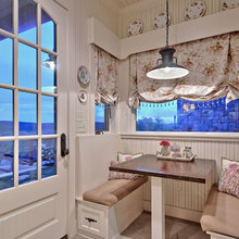 Breakfast Table