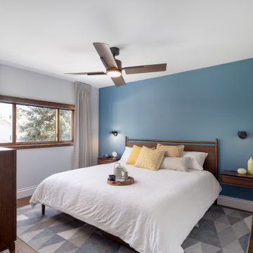 "Reclaiming the Charm" - Character House Lift + Whole Home Renovation