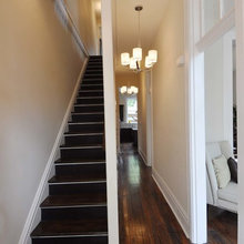 Hallways