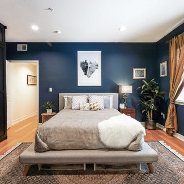 Eclectic Elegance