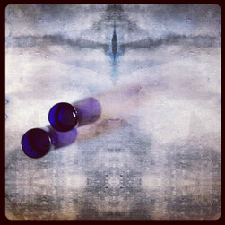 The Indigo Collection - Wallpaper