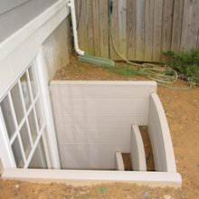 egress