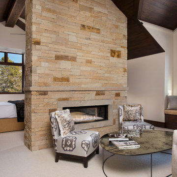 Cabin Circle