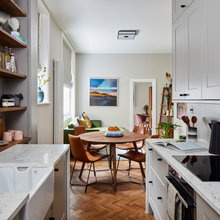 Clapham Flat