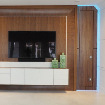 WALL UNITS