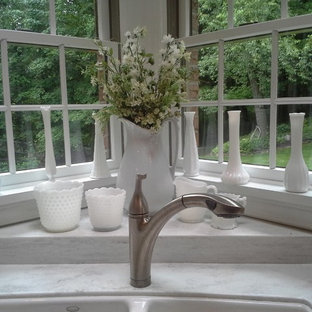 Corian Raincloud Kitchen Ideas Photos Houzz