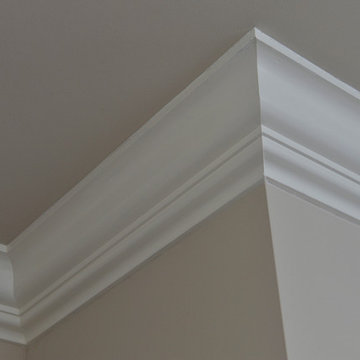 Classical Moulding - Crown, Casing, Base, Panel