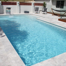 Pools