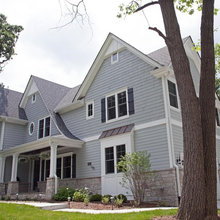 Peter's house