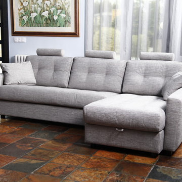 Bolero Sofa Bed Sleeper by Famaliving California