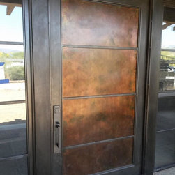 Doors - Products