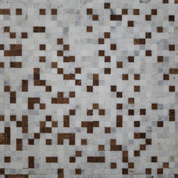 Micro Mosaics - Tile