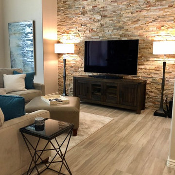 Anthem Remodel