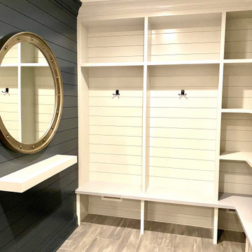 Traditional Cabinetry