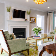 Fireplaces