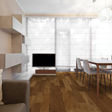 Sagamore Moderno Collection under Hallmark Hardwoods by Hallmark Floors