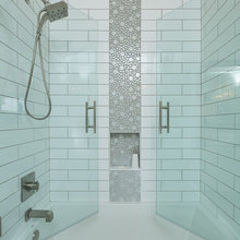 Stults Shower