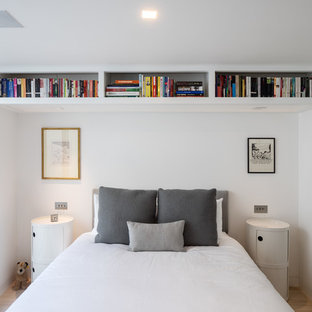 Petit Chambre Photos Et Idees Deco De Chambres Juillet 2020 Houzz Fr