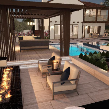 Salehi Residence ll