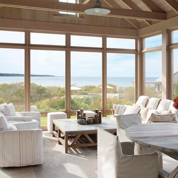 Island Family Retreat