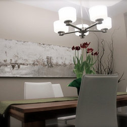 Future Home - Ceiling Lighting