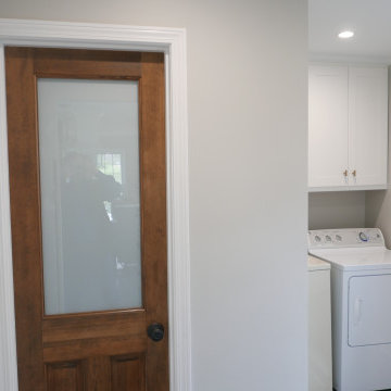 Mimosa Open Floor Plan