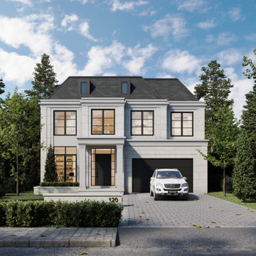 The Otis House